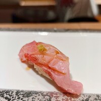 鮨 青海 北新地 - 