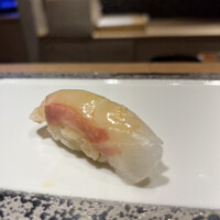鮨 青海 北新地 - 