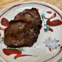 肉寿司 肉和食 KINTAN コレド室町 - 