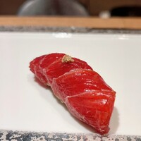 鮨 青海 北新地 - 