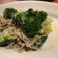 ピッツェリア ポンテチェントロ 佃店 - 