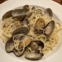 ピッツェリア ポンテチェントロ 佃店 - 