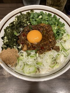 神田ラーメン わいず - 