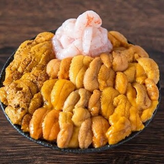 うに専門店 世壱屋_1