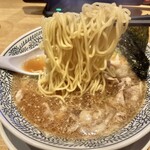 丸源ラーメン - 