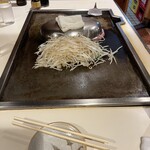 ステーキハウス鉄板焼 不二 - 