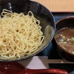 Hosokawa - つけ麺