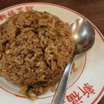 新福菜館 - 