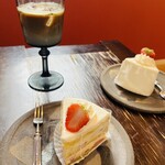 Patisserie HANAI - 