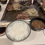 ステーキハウス鉄板焼 不二 - 