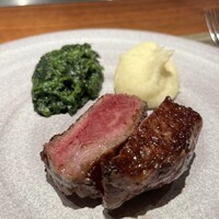 Wolfgang's Steakhouse Teppan - 