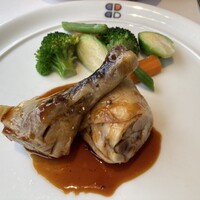 ブラッスリー ポール・ボキューズ 大丸東京 - 