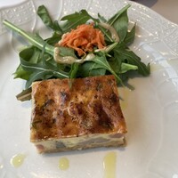 ブラッスリー ポール・ボキューズ 大丸東京 - 