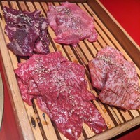焼肉 綾小路 - 