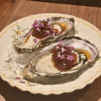 和食しんくろ - 
