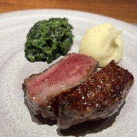 Wolfgang's Steakhouse Teppan - 