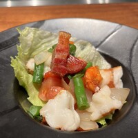 Wolfgang's Steakhouse Teppan - 