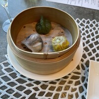 ＳＩＬＩＮ 火龍園 - 