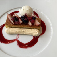 ブラッスリー ポール・ボキューズ 大丸東京 - 