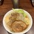 ラーメン 雷 - その他写真: