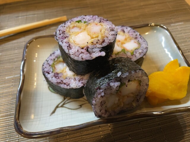 Shun Shokubo Futaba photo 5