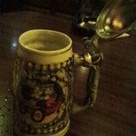 クライネヒュッテ