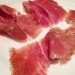 コントワール ミサゴ - シェフの手造り生ハム