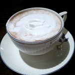 カフェフィオーレ - 