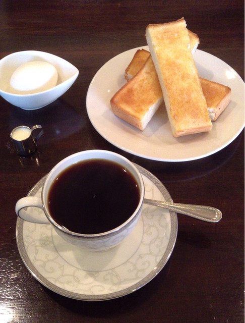 喫茶ななよん 西大路 喫茶店 食べログ 喫茶ななよん 西大路 喫茶店 食べログ