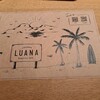 LUANA Hawaiian Cafe