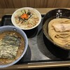 京都 麺屋たけ井 阪急梅田店