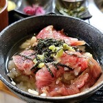 炭火焼肉どらごん - 