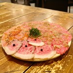 赤坂焼肉 KINTAN - 