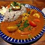 リトルネストカフェ - 