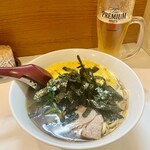 Ramen Horiuchi - 