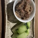 日本酒餐昧うつつよ - 