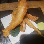 旨肴旨酒 おさかな家 - 