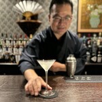 KYOTO STAR BAR - 