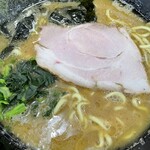 ラーメン 杉田家 - 