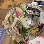 さば料理専門店 SABAR+ - 