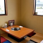 炭火焼肉どらごん - 