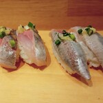 Sushidokoro Miyako - 