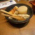 広小路でんでん - 