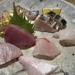 日本酒餐昧うつつよ - 