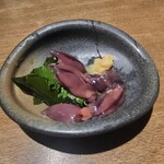 旨肴旨酒 おさかな家 - 