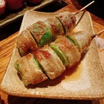 野菜巻き串屋 muco－no ねじけもん - 