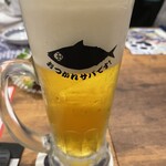 さば料理専門店 SABAR+ - 