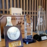 炭火焼肉どらごん - 