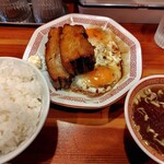 Heart Restaurant 安ざわ家 練馬店 - 