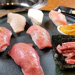 炭火焼肉どらごん - 